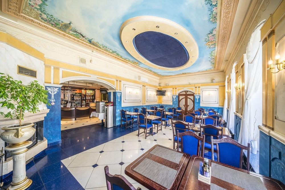 Hotell Irina Riga
