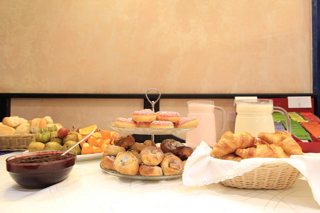 Hotell Irina