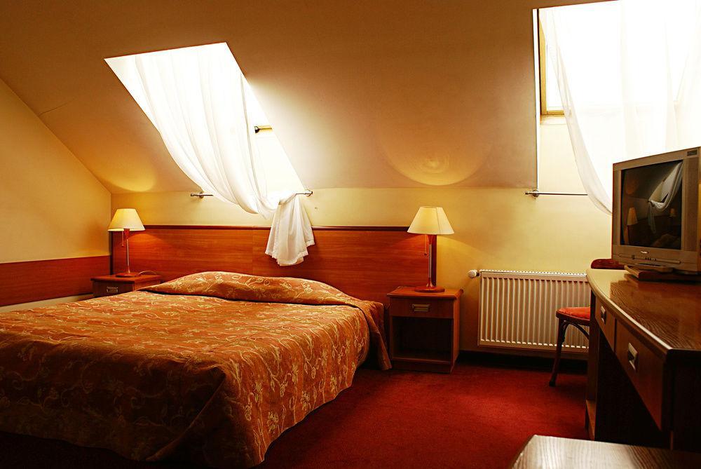 Hotell Irina Riga