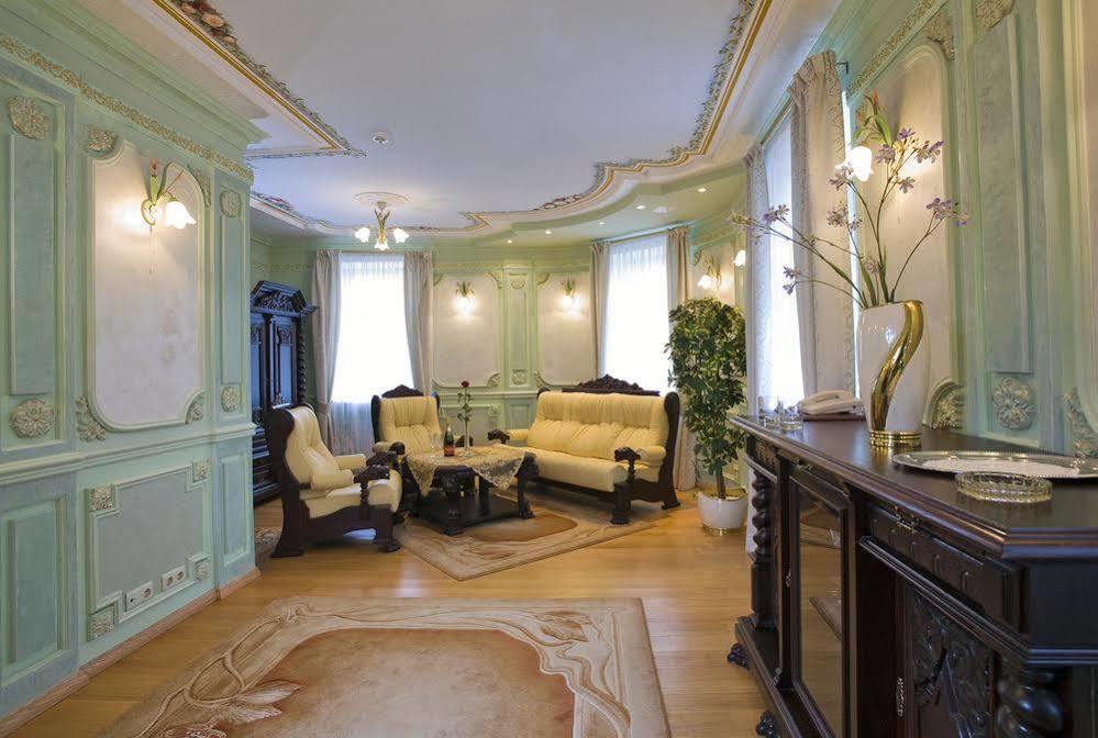 Irina Hotell Riga