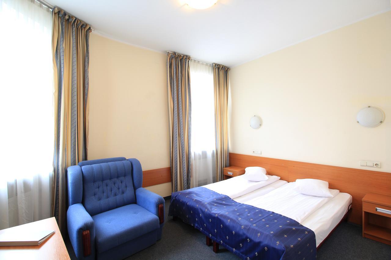 Hotell Irina