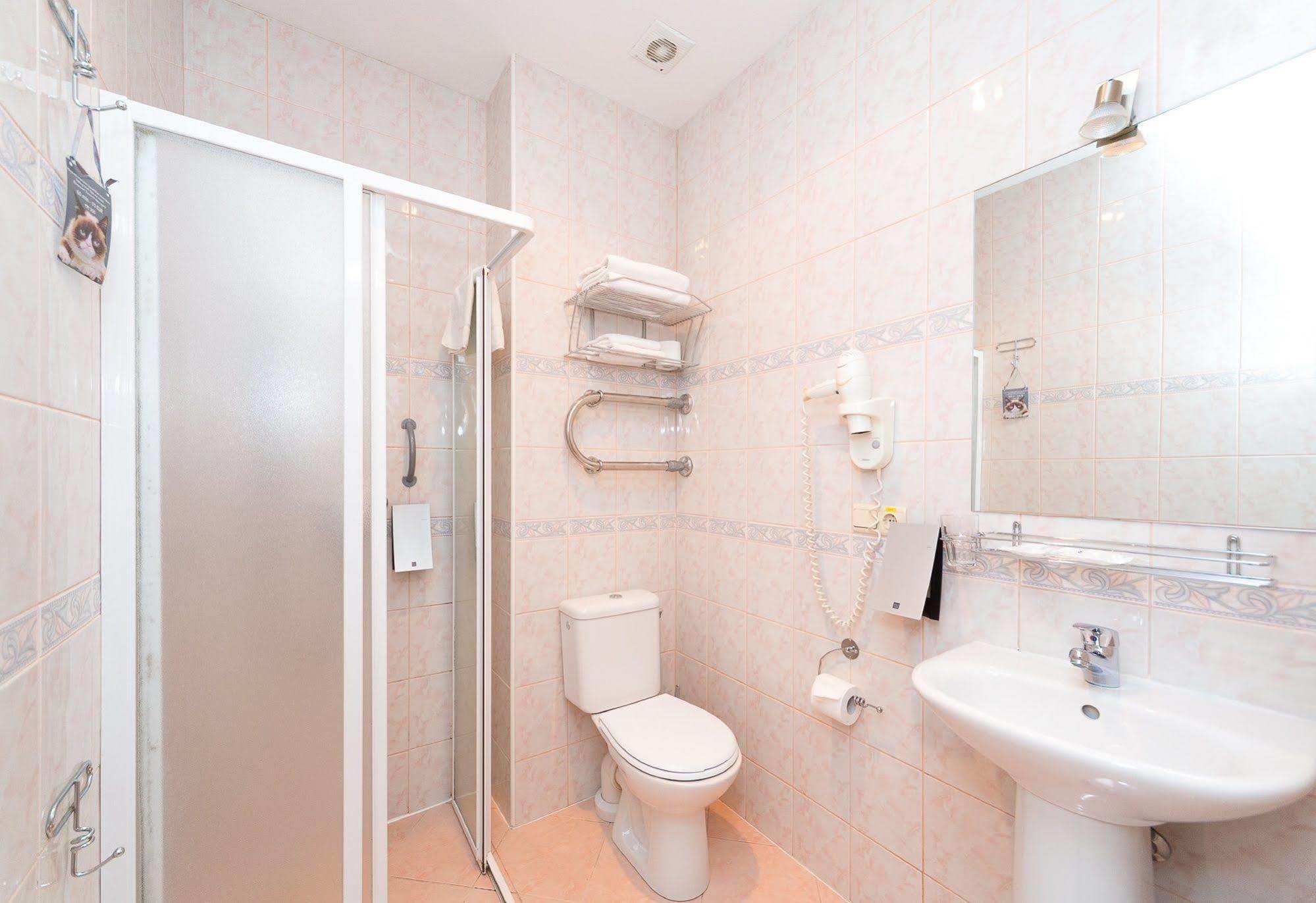 Hotell Irina