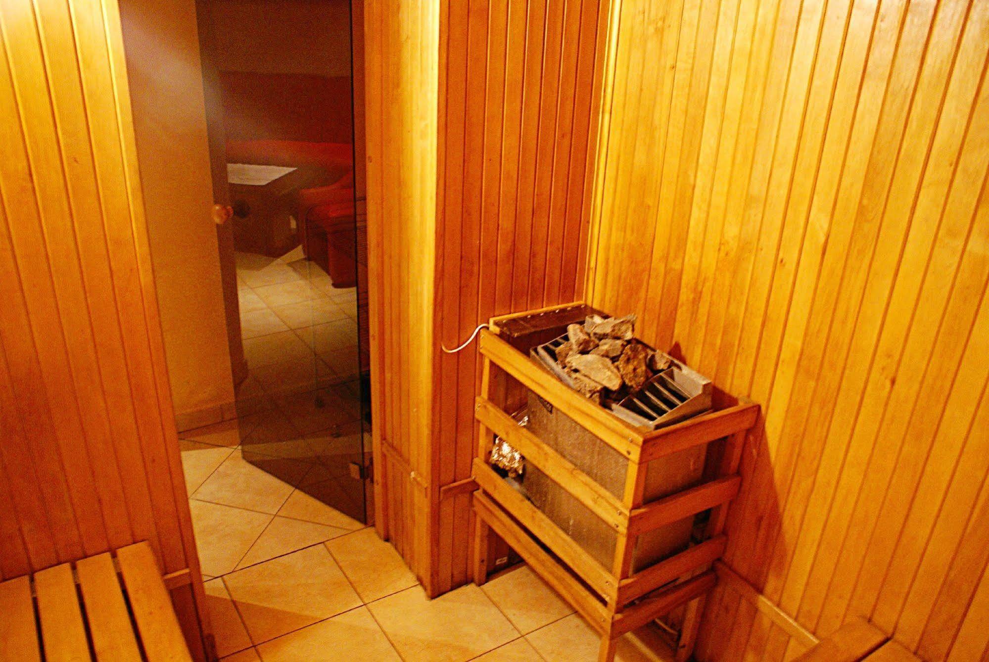 Hotell Irina