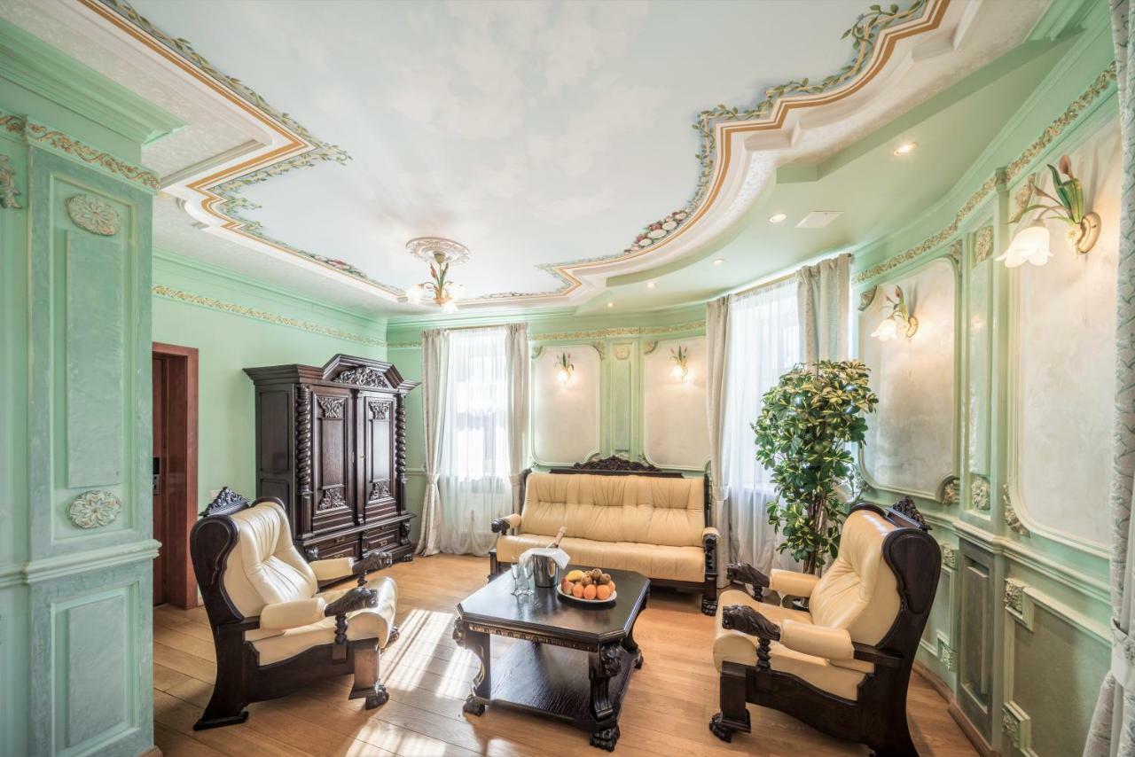 Irina Hotell Riga
