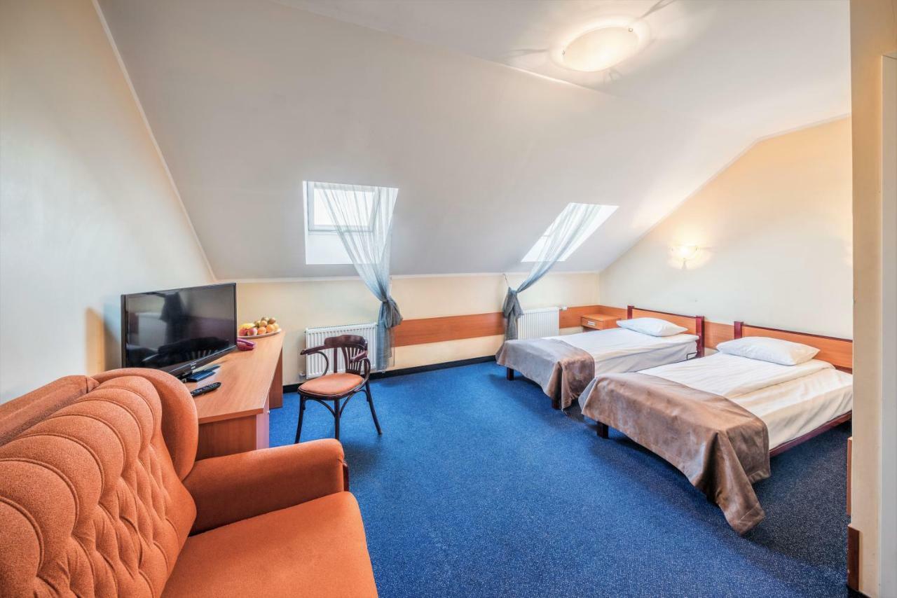 Hotell Irina