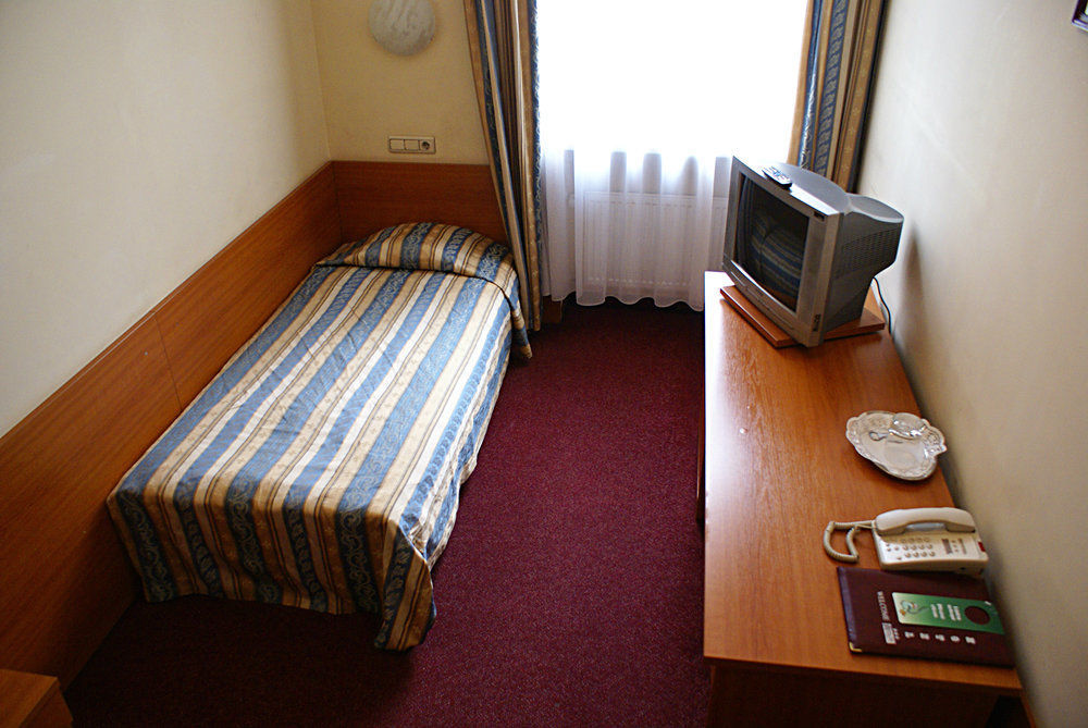 Hotel Irina Riga