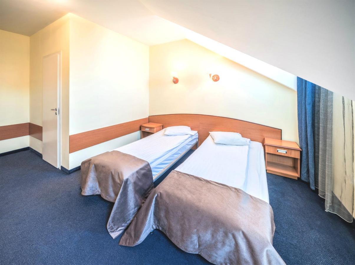Hotel Irina